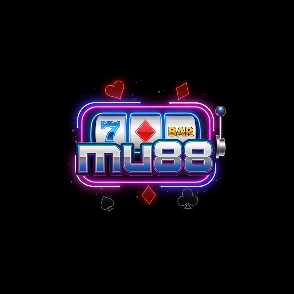 Logo của mu88